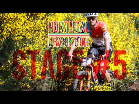 PORTUGAL BRASIL RIDE - STAGE 5