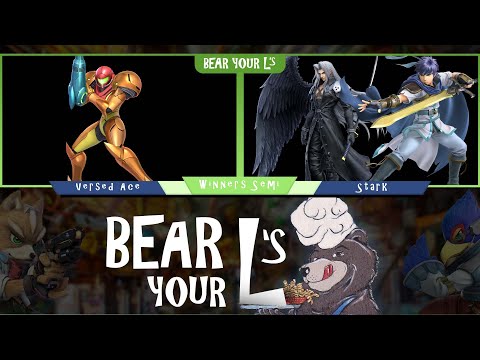 Bear Your L's #1 - Verced Ace vs Stark - Winners Semi