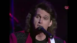 Diamond Rio - Lyin&#39; Eyes (Live in 1993)