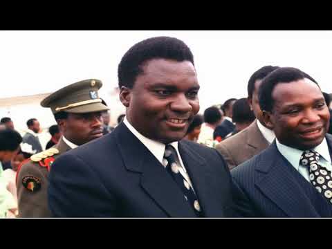 The 10 stages of the Rwandan genocide