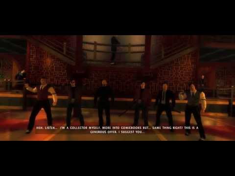 Shadow Warrior - Episode 1 - Prologue! The 2 Million Dollar Man. Insane Playthrough  (6/8 secrets)