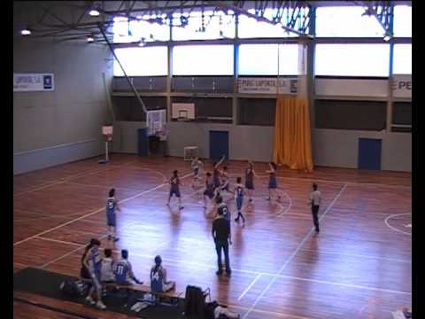 C.B. Sant Feliu 57-Cassanenc 63