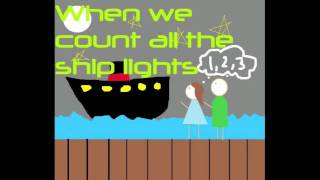 the saltwater room (original) - owl city