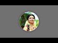 Manamullla Poo Nulli Super Malayalam Song Status Video