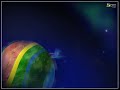 Ringtone Planet Olahraga SpaceToon