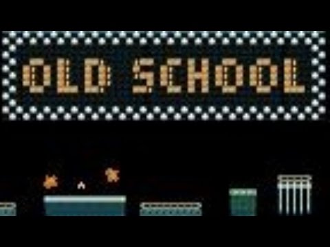 excitebike 100cc speedrun by pascal - SUPER MARIO MAKER - No Commentary 一 1AJ