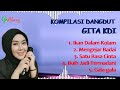 Dangdut Viral Gita KDI Ikan Dalam Kolam Album Kompilasi