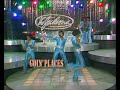 The Jacksons Goin Places Album Version 1977 Tv 03 02 1979 Playback Aplauso Improved