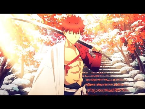 Senji Muramasa All Scene ,Fate Grand Order : Cosmos in the lostbelt