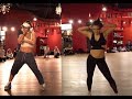 Jade Chynoweth Best Of March 2017 Dances Choreography