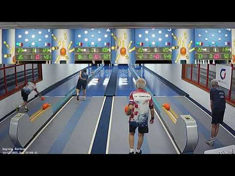 KK DUBOVAC - KK ŽELJEZNIČAR