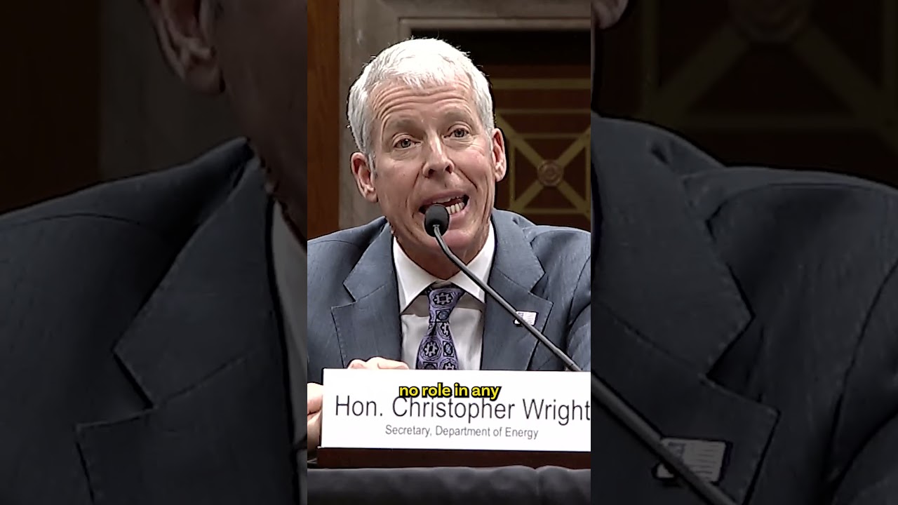 The Trump administration cancelled major energy projects across 16 states...