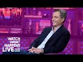 Tony Goldwyn Reveals His Favorite Act Of Romance WWHL