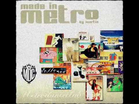 METRO (Bigastro) SESION REMEMBER BY DJ MARTIN 2007