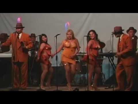 Cumbias Pa´ Gozar - La Parabolica