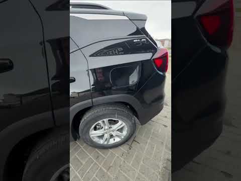 фото gmc terrain ii 0