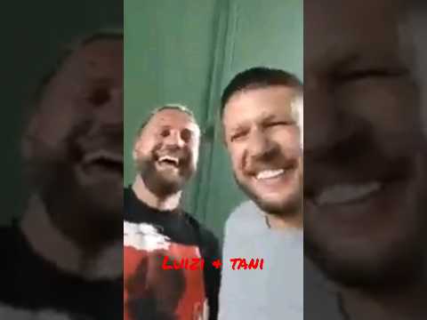 Luizi dhe Tani kur bëhen bashkë