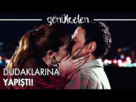 Levent, Ceren'e yeniliyor...🔥 - Gönülçelen 54. Bölüm