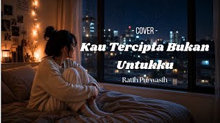 Download lagu (LAGU PALING NOSTALGIA) Kau Tercipta Bukan Untukku - Ratih Purwasih | Cover by ZonaLagu  mp3