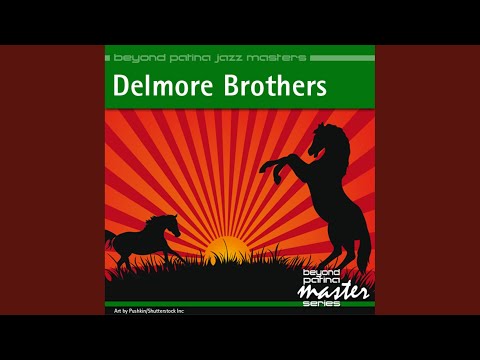 Trouble Ain't Nothing But the Blues