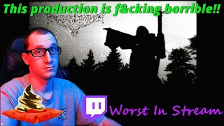 Reaction | Arckanum | Bafomet &quot;This is absolute Dog Doo Doo Bad!&quot;