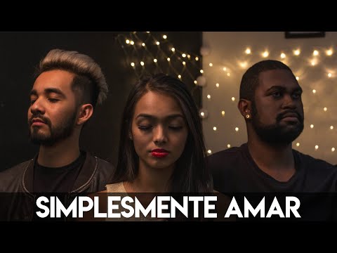 Simplesmente Amar - Três+1 - COVER