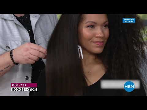 HSN | Tweak'd Haircare 09.22.2021 - 12 AM