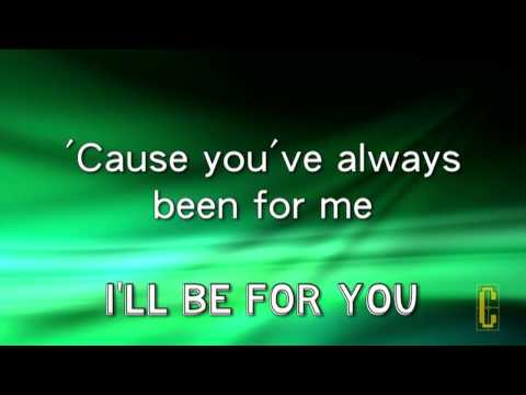 I'm For You