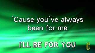 TobyMac - I&#39;m for You (lyrics)