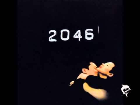 2046 - Shigeru Umebayashi - Main Theme