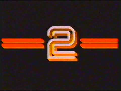 [720p/50p] BBC2 | continuity | 18th June 1981 | Part 1 of 3