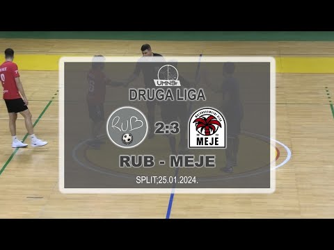 UMN_TV 2L_Rub - Meje (Sažetak)