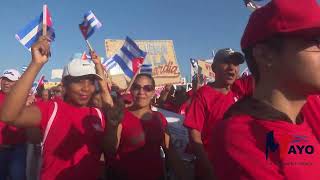 1ro de Mayo: una cita con la Patria, una cita con Cuba