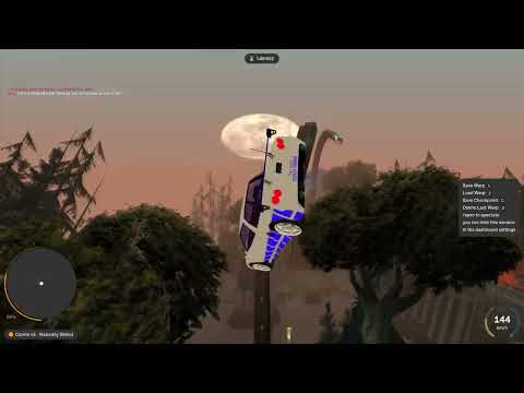 [DM] Cookie v5 - Naturally Skilled by WorldFlower