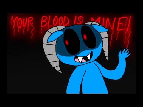 123 Slaughter Me Street Music Video