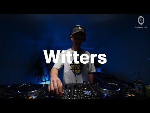 WITTERS | Room One Office Jams