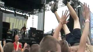 100 Little Curses Street Sweeper Social Club LIVE (Amazing Sound Quality)