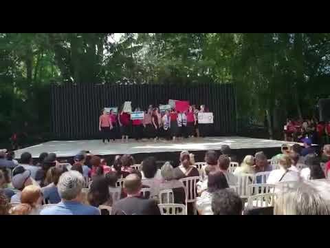 Festival Carmel 2019