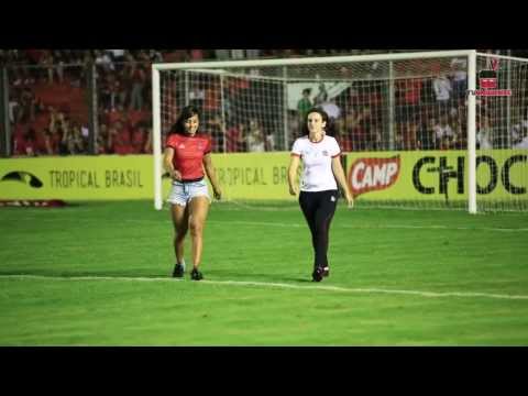 Jornada Xavante 03 | G.E. BRASIL x Grêmio