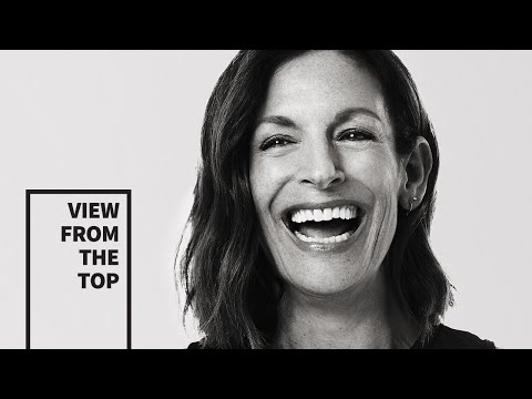 Ruth Zukerman, Co-Founder of SoulCycle and Flywheel Sports