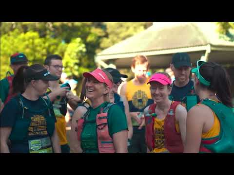 Paluma Village Trail Run