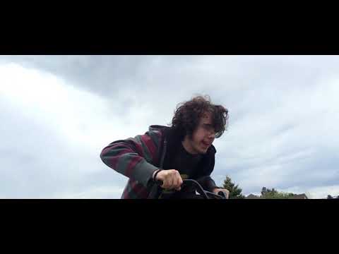 The Gangster Nerd (Trailer)