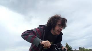 The Gangster Nerd (Trailer)