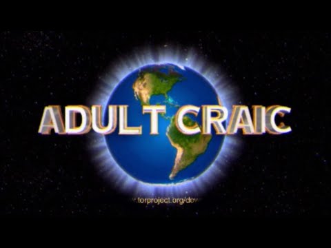 "ADULT CRAIC" A SKATEBOARDING VIDEO
