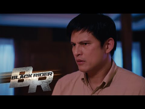 Black Rider: Putukan na (Episode 123) Teaser 2