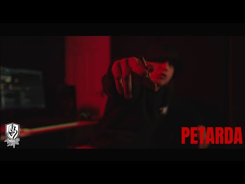 SZYMBAR X DJ CUTAHEAD - PETARDA Prod. DEXTAH ( Official Video)