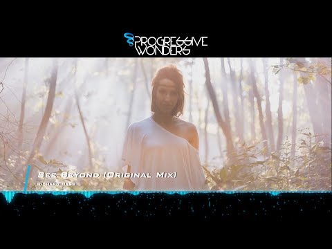 Richard Bass - See Beyond (Original Mix) [Music Video] [Progressive House Worldwide]