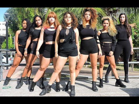 [Wat-Girls] I.O.I (아이오아이) - Whatta Man (Good Man) (Cover | WATB)