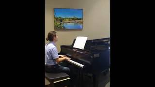 We've Been Told (Jesus is Coming Soon) - Traditional / Arr. Eric Clapton
