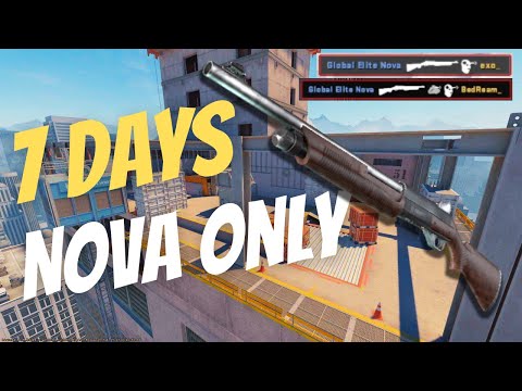I Played with Nova Only for 7 Days to See if It’s Underrated